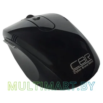 Мышь CBR CM 500 Black